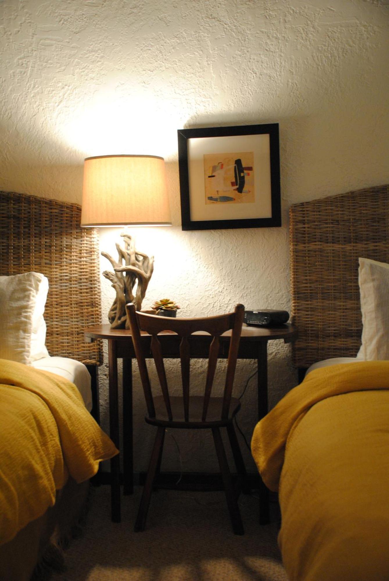 Old Taos Guesthouse B&B Δωμάτιο φωτογραφία
