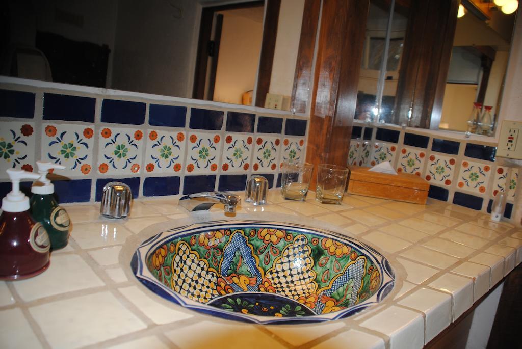 Old Taos Guesthouse B&B Δωμάτιο φωτογραφία
