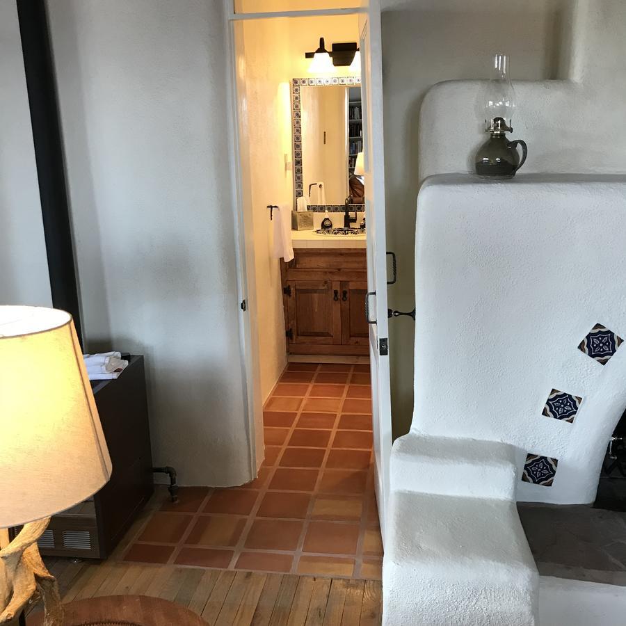 Old Taos Guesthouse B&B Εξωτερικό φωτογραφία